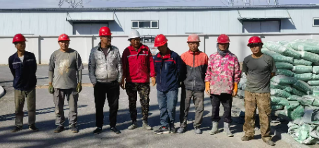 乐山厂房地基沉降注浆加固施工队伍怎么选